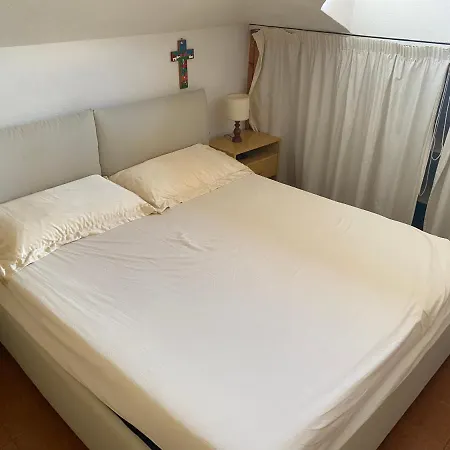 דירה Baiamarinellaccommodation