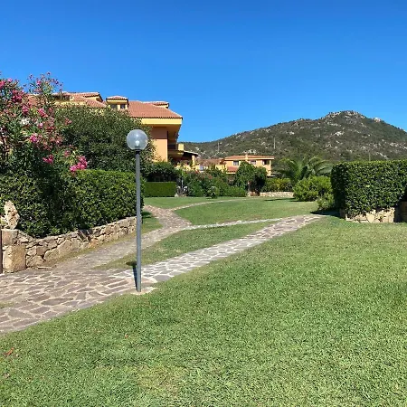 דירה Baiamarinellaccommodation *