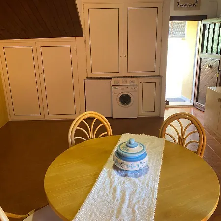 דירה Baiamarinellaccommodation *