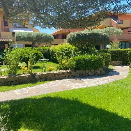 Διαμέρισμα Baiamarinellaccommodation