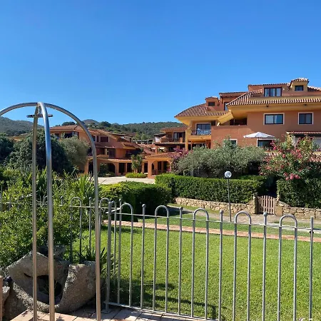 דירה Baiamarinellaccommodation