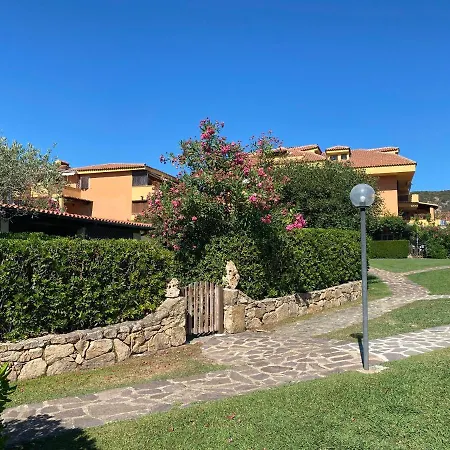 Baiamarinellaccommodation *